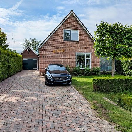 Opa'S Erf Villa Nieuwlande ภายนอก รูปภาพ